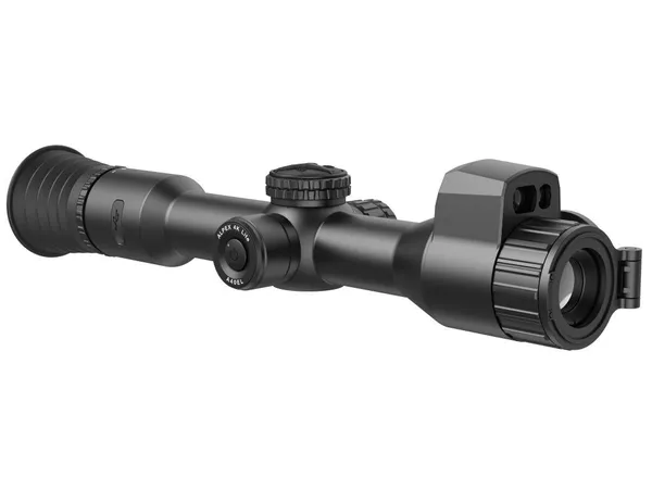 HIKMICRO ALPEX 4K LITE A40EL (PŘEDVÁDĚCÍ KUS) — obrázek 3
