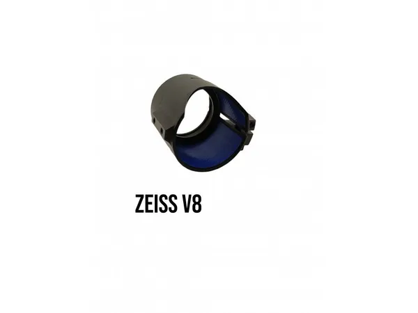 Rusan Q-R objímka pro Pard NV007S pro atypické puškohledy (Swarovski, Zeiss, Leica) — obrázek 3