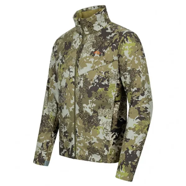 Lovecká bunda Blaser HunTec Operator camo — obrázek 3