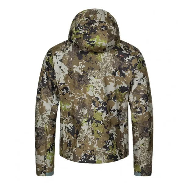 Lovecká bunda Blaser HunTec Tranquility camo — obrázek 3