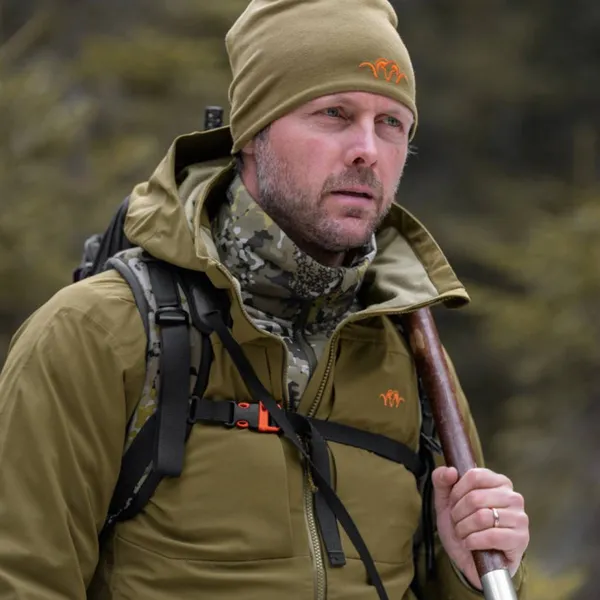 Lovecká bunda Blaser HunTec Resist 3L — obrázek 3