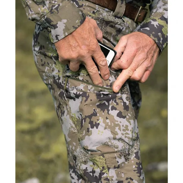 Lovecké kalhoty Blaser HunTec AirFlow — obrázek 3
