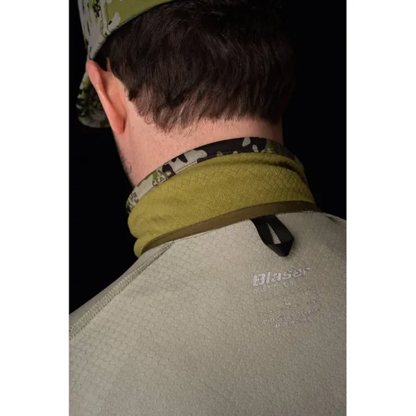 Lovecká mikina Blaser HunTec Drain camo — obrázek 3