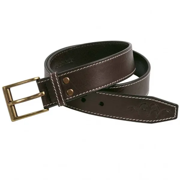 Opasek Blaser kožený 221 — obrázek 3
