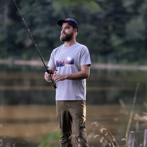 Argali čepice Blaser síťovaná — obrázek 3
