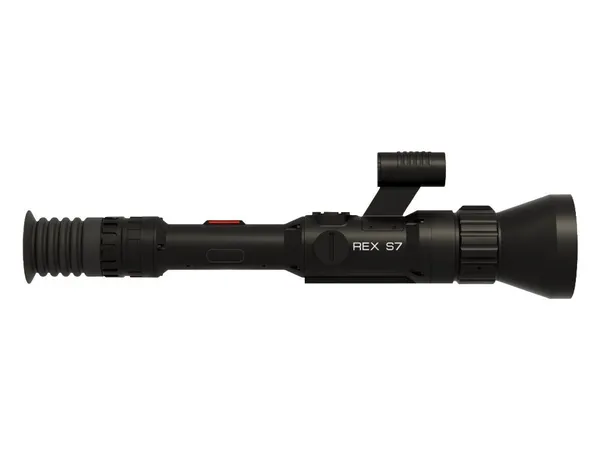 Senopex REX S7 LRF (PŘEDVÁDĚCÍ KUS) — obrázek 3