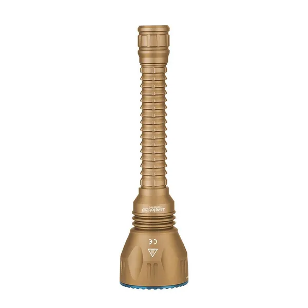 LED svítilna Olight JAVELOT PRO 2100 lm Coyote — obrázek 3