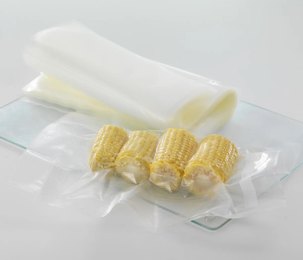 Sada vákuovacích sáčků FoodSaver 48ks 20x29cm — obrázek 4