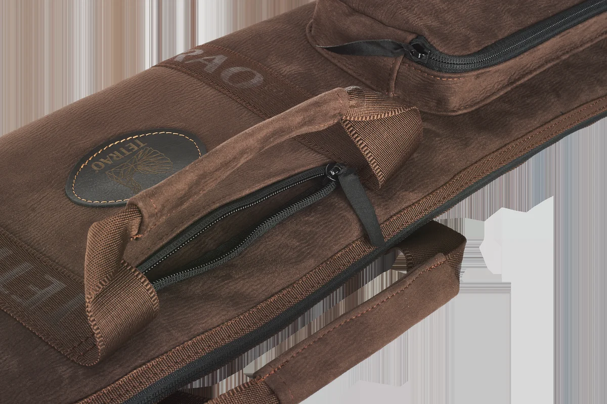 Pouzdro na brokovnici TETRAO Luxury 120 cm — obrázek 3