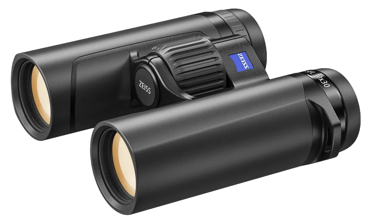 Dalekohled Zeiss Victory SFL 10x30 — obrázek 4