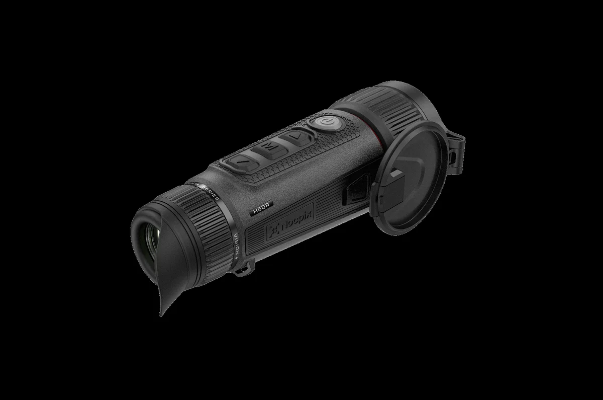 Termovize Nocpix Vista S50R - detekce na 2600 m — obrázek 6
