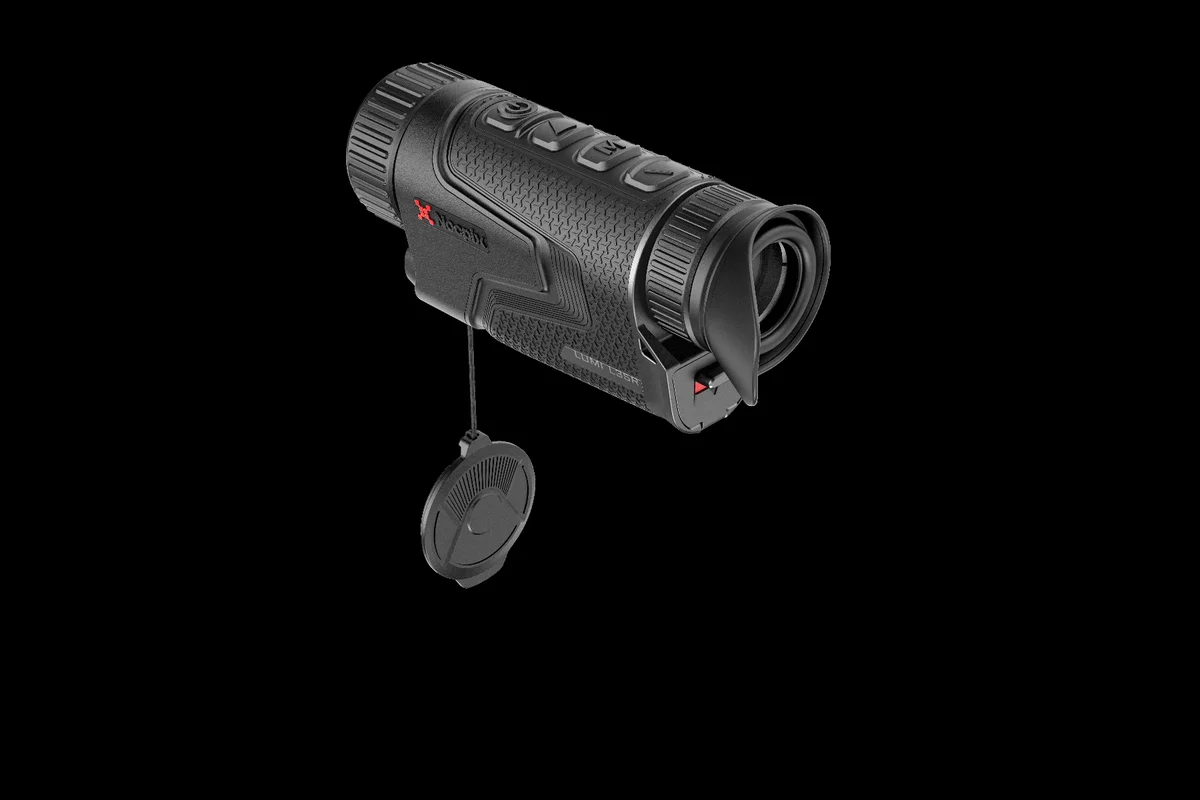 Termovize Nocpix Lumi L35R – detekce na 1800 m — obrázek 4