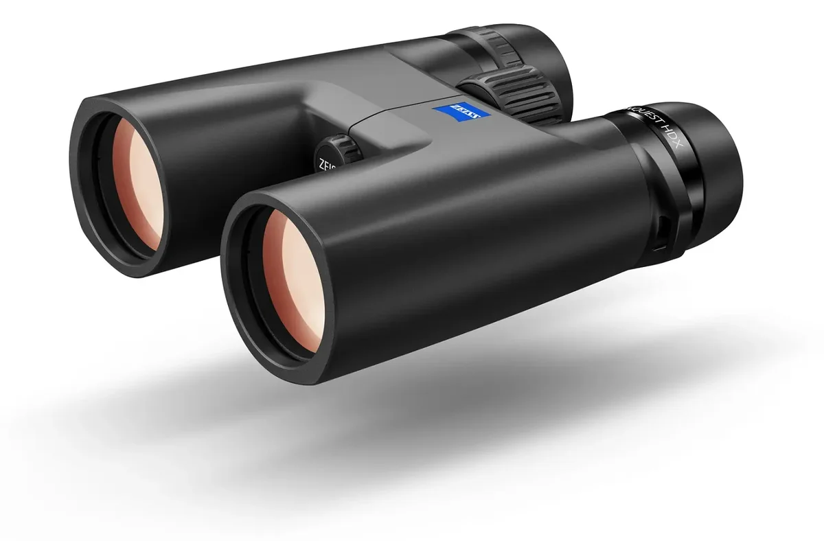 Dalekohled Zeiss Conquest HDX 10x42