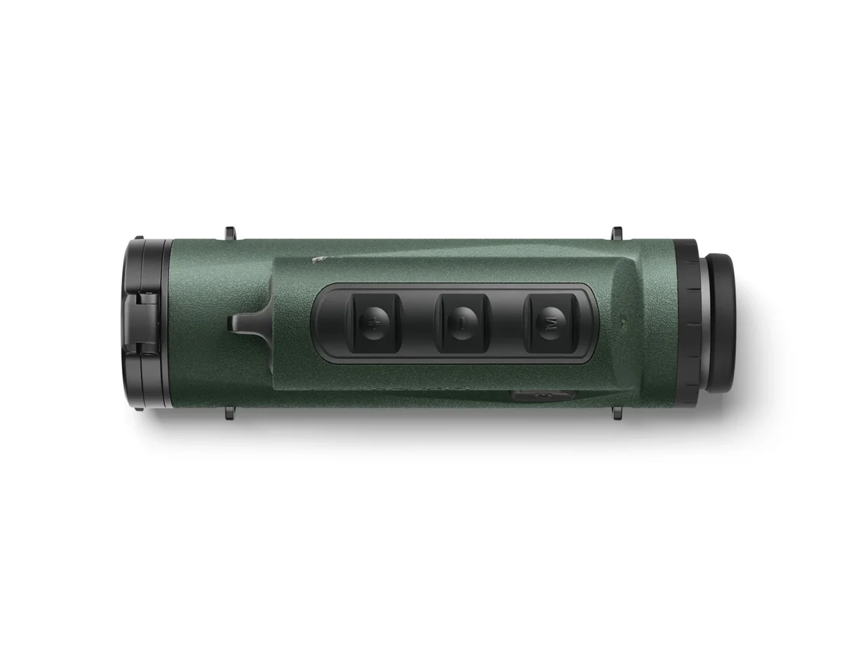 Termovizní předsádka Swarovski tM 35+ 2v1 — obrázek 4