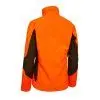 Deerhunter dámská bunda Lady Rogaland Softshell oranžová — obrázek 4