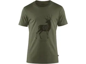 Fjällraven triko Fox Acorn — obrázek 4