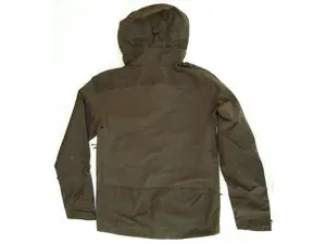 Fjällräven košile Fjällglim Laurel green — obrázek 5