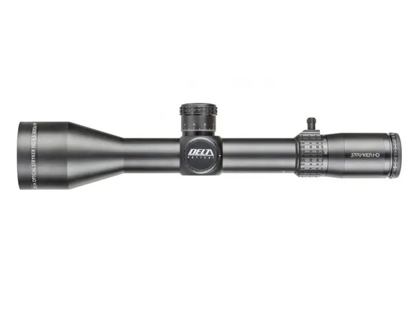 Puškohled Delta Stryker HD 4,5-30x56 FFP LRD-1P — obrázek 4