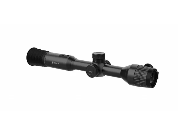 Termovizní puškohled Hikmicro Stellar SQ50 50 Hz - detekce 6389 m — obrázek 4