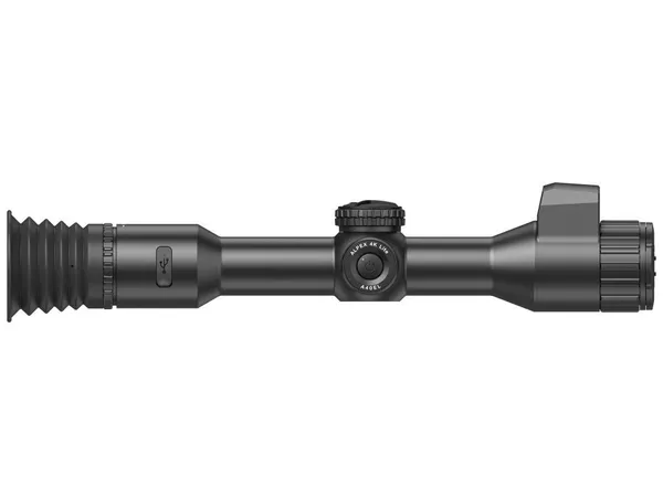 HIKMICRO ALPEX 4K LITE A40EL (PŘEDVÁDĚCÍ KUS) — obrázek 4