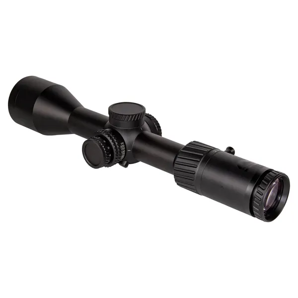 Puškohled Sightmark Presidio 2-12x50 HDR SFP — obrázek 4