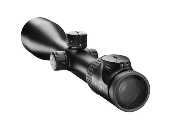 Puškohled Swarovski Z6i 2.5-15x56 P L - 4A-I — obrázek 4