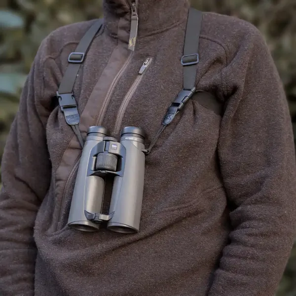Popruh na dalekohledy Zeiss Komfort — obrázek 4