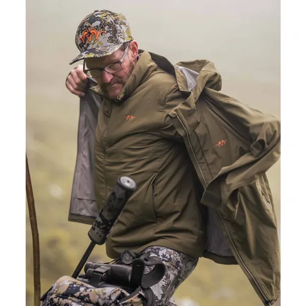 Lovecká bunda Blaser HunTec Venture — obrázek 4
