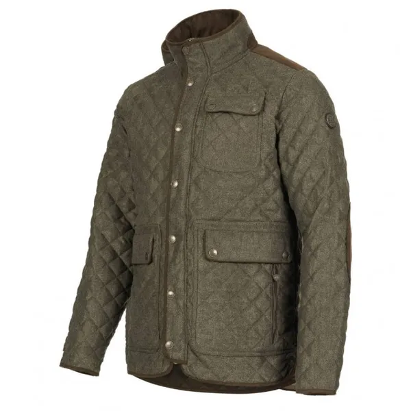 Lovecká bunda Blaser Miles Vintage — obrázek 4