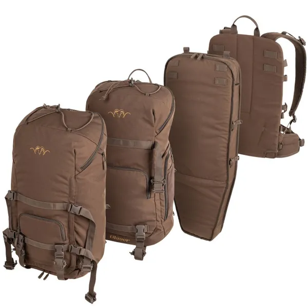 Lovecký nosný systém Blaser Ultimate Backbone — obrázek 4