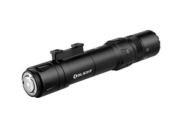 Světlo na zbraň Olight Odin GL-M 1500 lm - zelený laser — obrázek 4