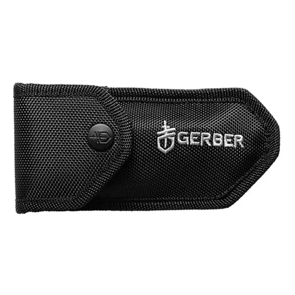 Pevný nůž Gerber Moment — obrázek 4