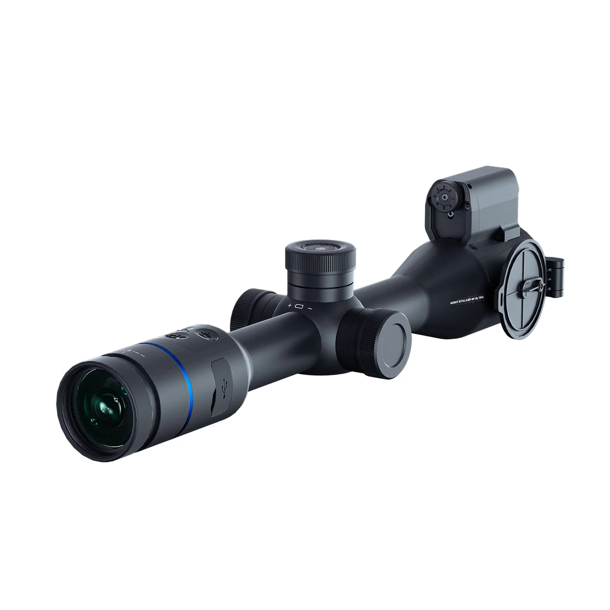 Digitální noční vidění den/noc Pard Night Stalker 4K EX LRF, 850 nm 4x — obrázek 5