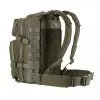 Deerhunter bunda Moor Fully Padded hnědá — obrázek 5