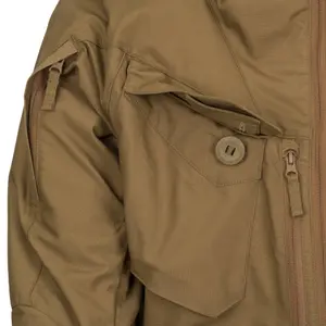 Bunda Helikontex Pilgrim Anorak Tajga Green — obrázek 5