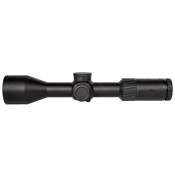 Puškohled Sightmark Presidio 2-12x50 HDR SFP — obrázek 5