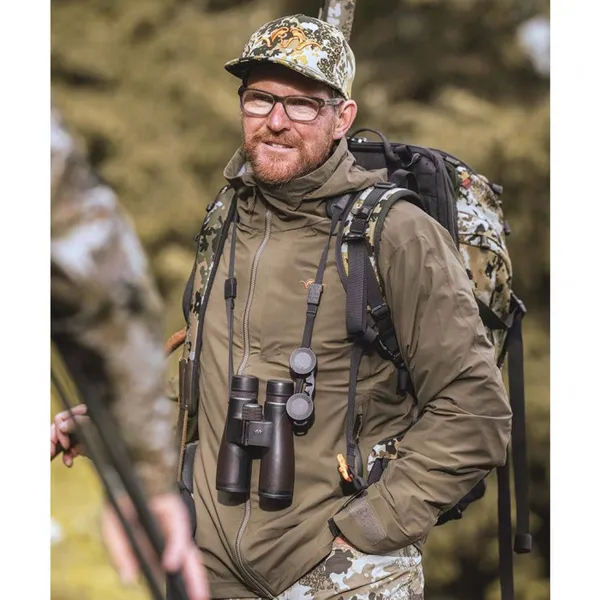 Lovecká bunda Blaser HunTec Venture — obrázek 5