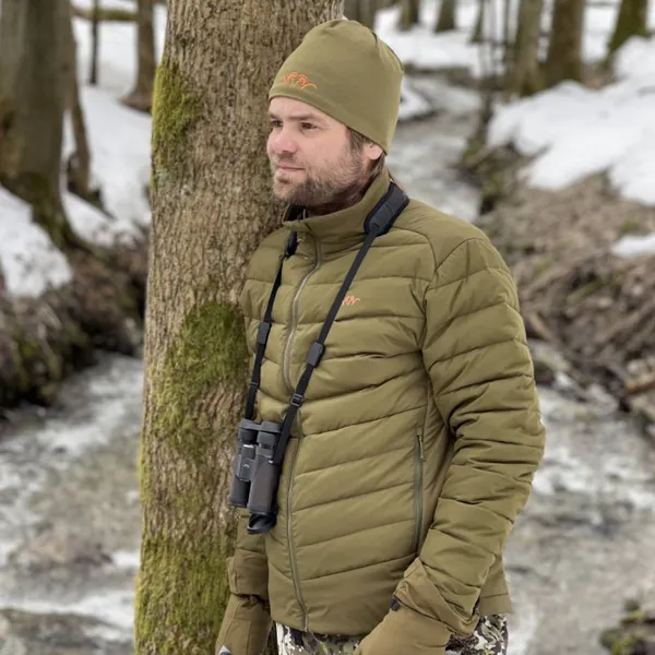 Lovecká bunda Blaser HunTec Supervisor — obrázek 5