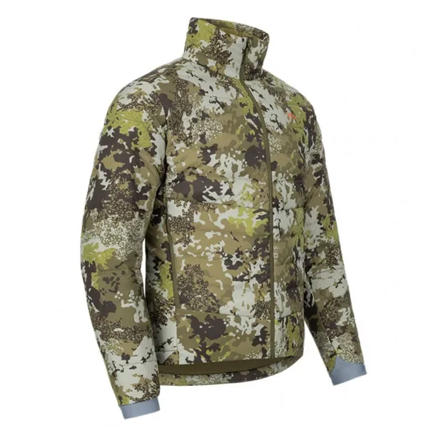 Lovecká bunda Blaser HunTec Supervisor camo — obrázek 5