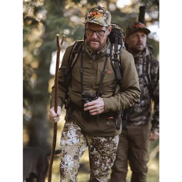 Lovecké kalhoty Blaser HunTec AirFlow — obrázek 5