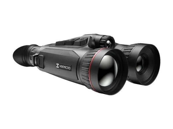 HIKMICRO HABROK PRO HX60LN (PŘEDVÁDĚCÍ KUS) — obrázek 5