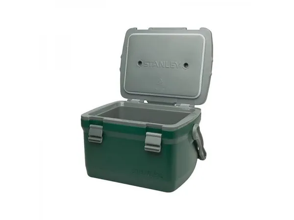STANLEY přenosná chladnička zelená 6,6L — obrázek 5