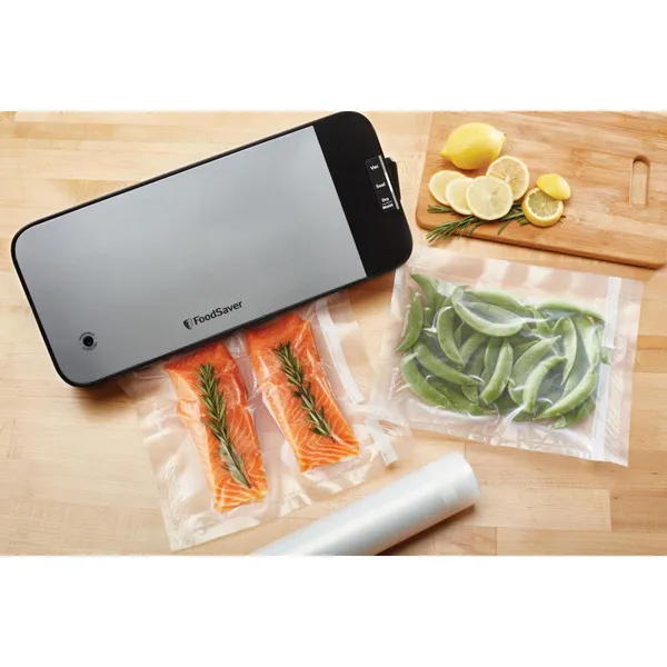 Vakuová balička potravin FoodSaver VS2190X — obrázek 5