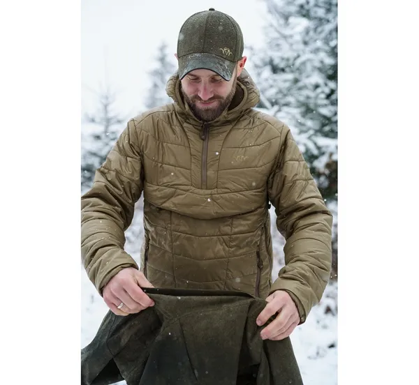 Pánská fleecová bunda Blaser Jonathan — obrázek 5
