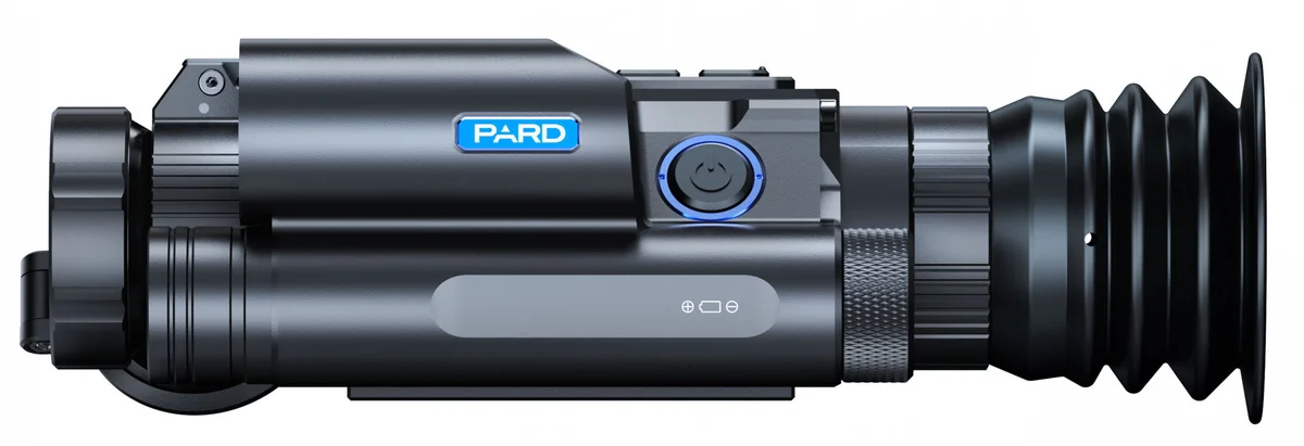Digitální noční vidění den/noc Pard NV008SP2 LRF 850 nm — obrázek 6