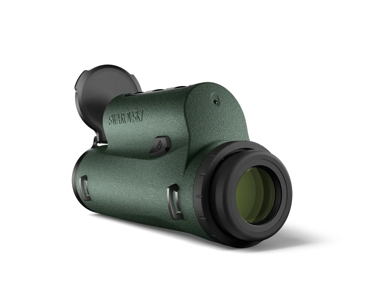 Termovizní předsádka Swarovski tM 35+ 2v1 — obrázek 6
