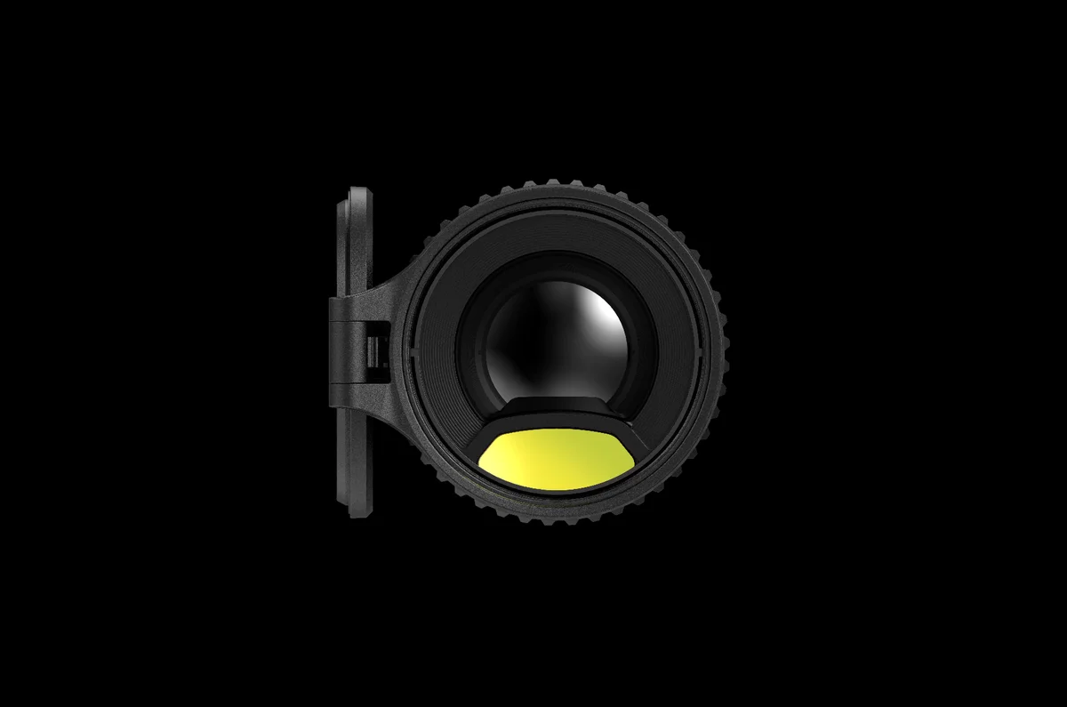 Termovize Nocpix Vista H35R - detekce na 1800 m — obrázek 6