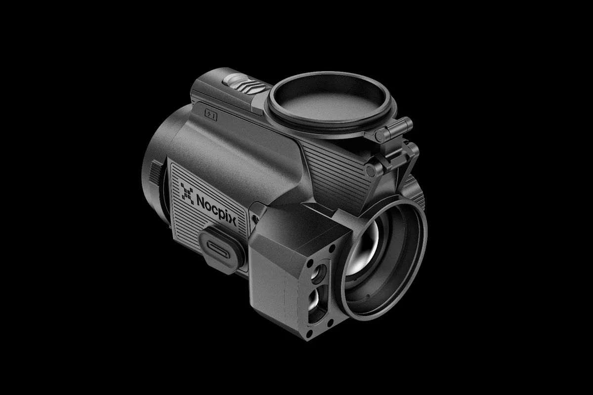Termovizní předsádka Nocpix MATE H38R — obrázek 5