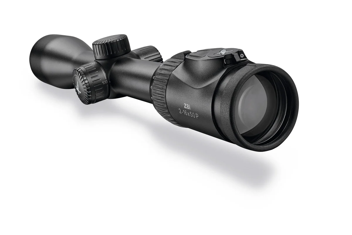 Puškohled Swarovski Z8i 2-16x50 P L — obrázek 5