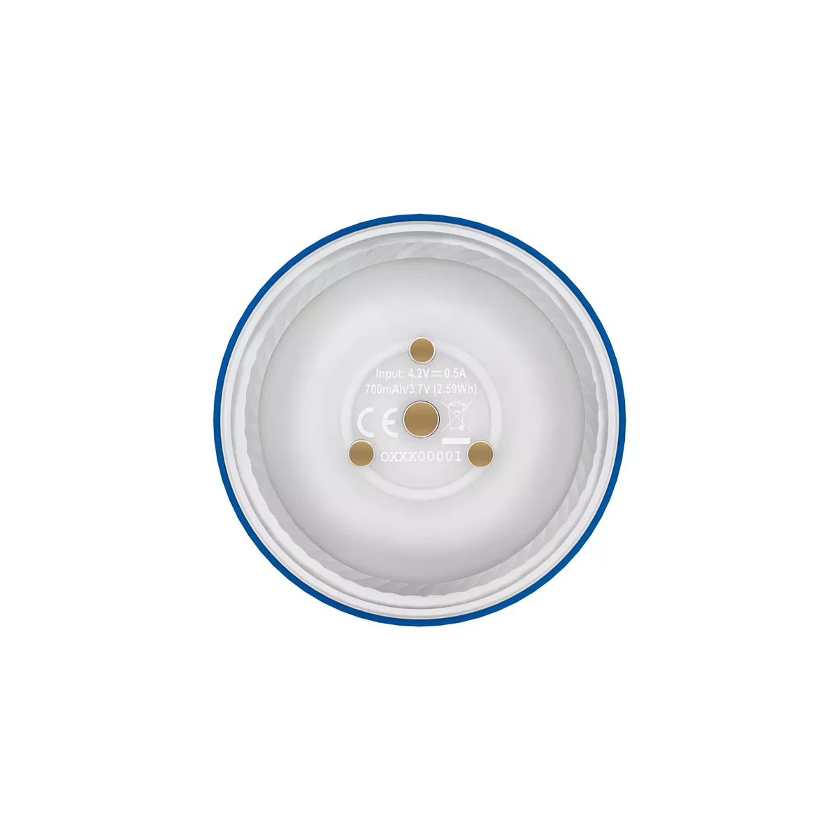 LED lucerna Olight Sphere Ambient Light 75 lm — obrázek 6